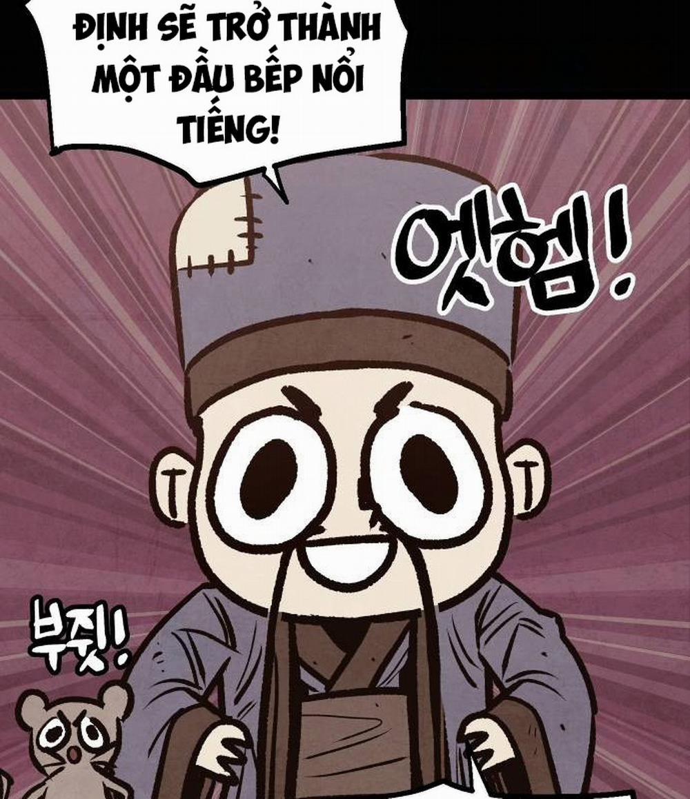 Chinh Phục Võ Lâm Chỉ Với Một Tô Mỳ 15 trang 107