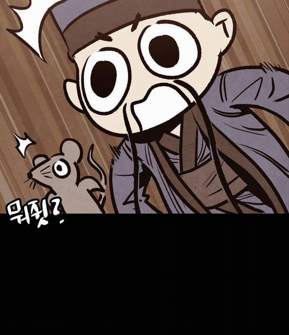 Chinh Phục Võ Lâm Chỉ Với Một Tô Mỳ 15 trang 111