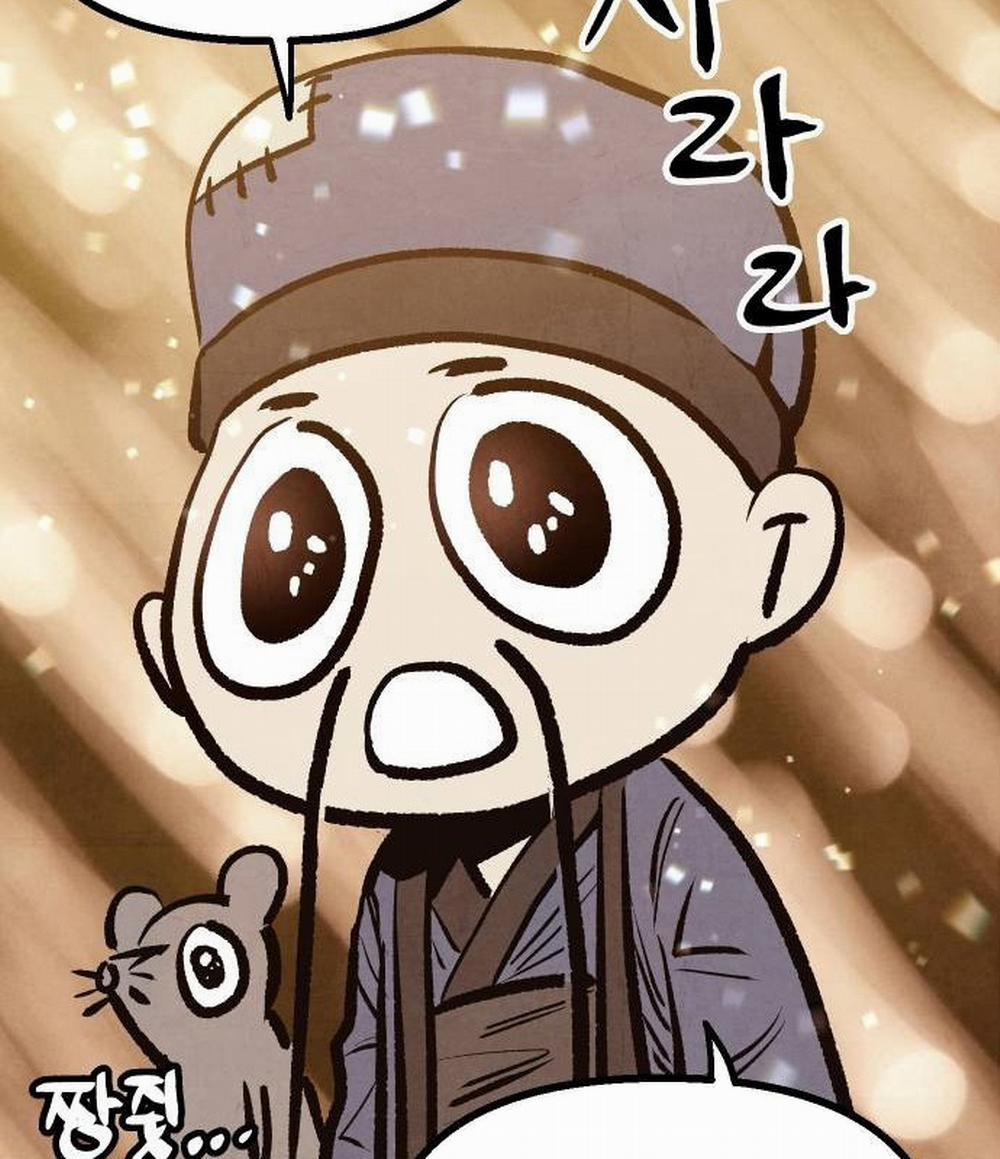 Chinh Phục Võ Lâm Chỉ Với Một Tô Mỳ 15 trang 115