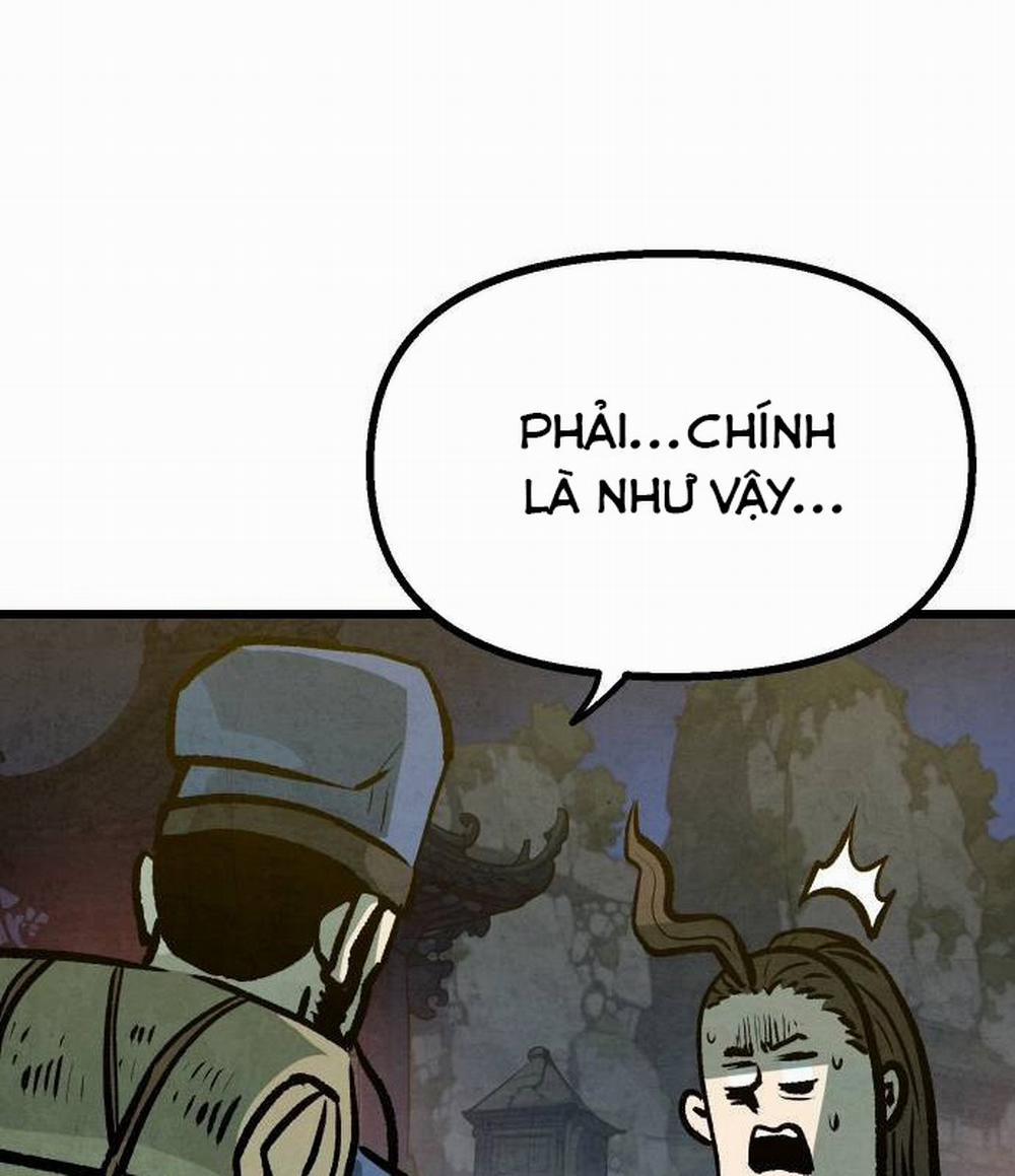 Chinh Phục Võ Lâm Chỉ Với Một Tô Mỳ 15 trang 117