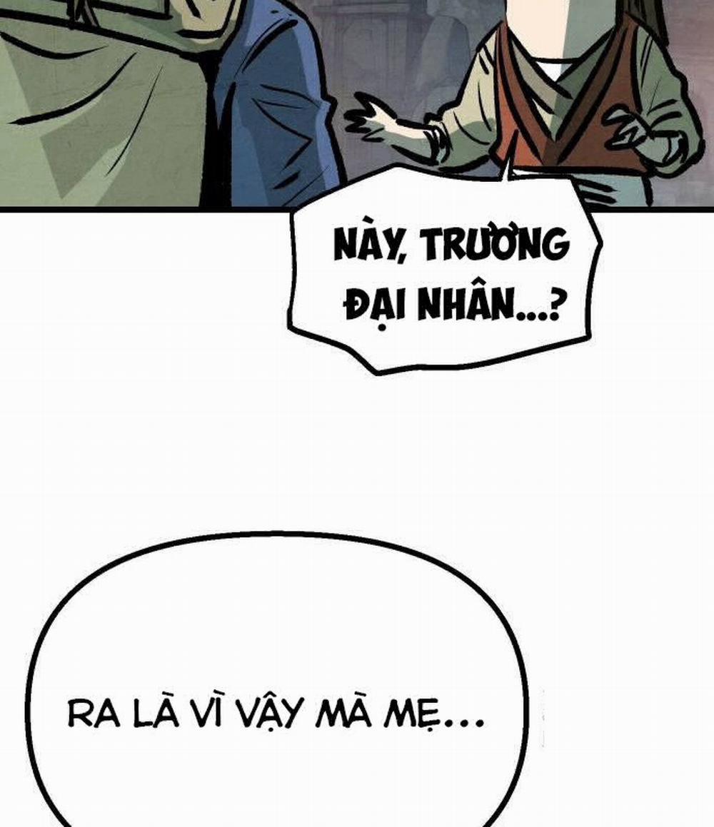 Chinh Phục Võ Lâm Chỉ Với Một Tô Mỳ 15 trang 118