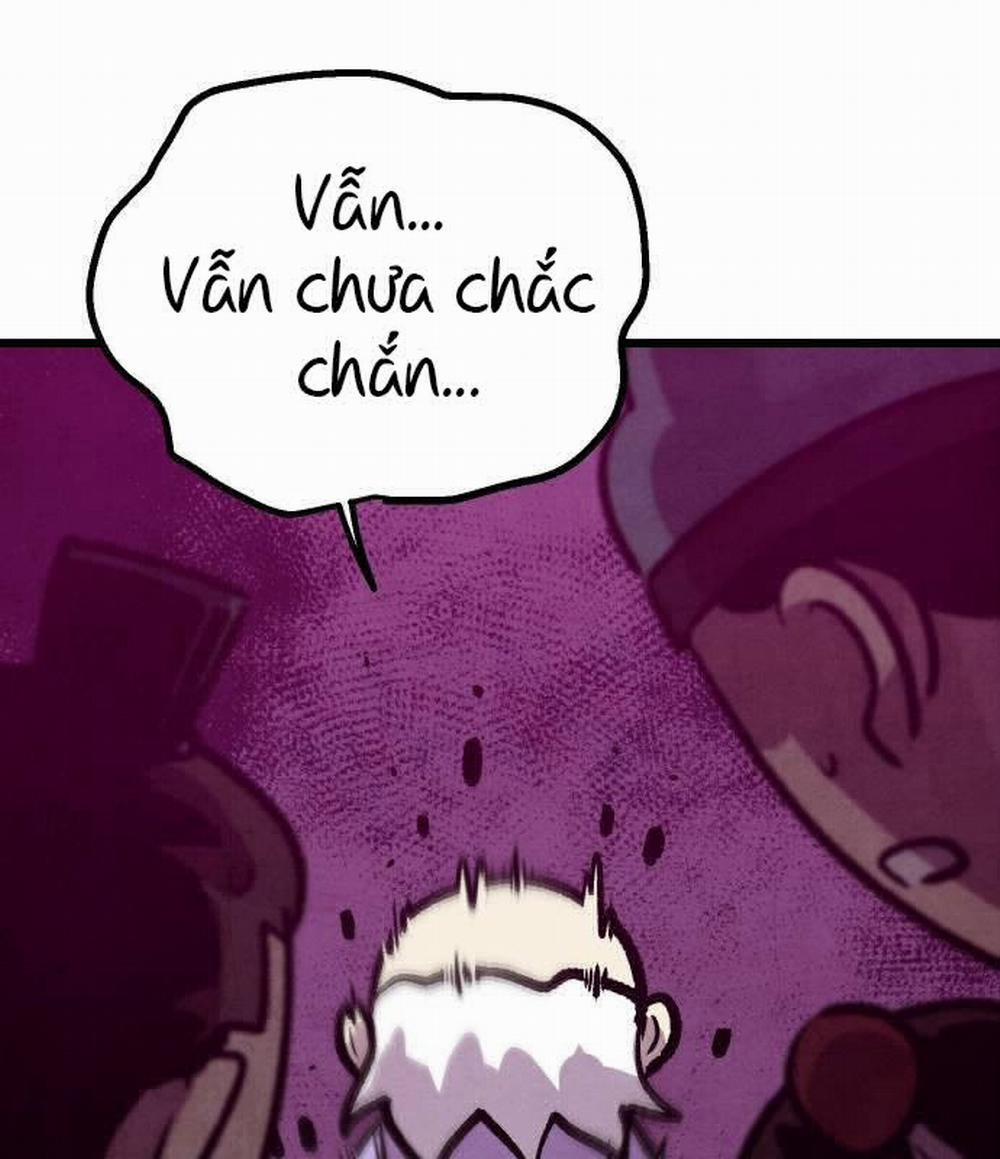 Chinh Phục Võ Lâm Chỉ Với Một Tô Mỳ 15 trang 12