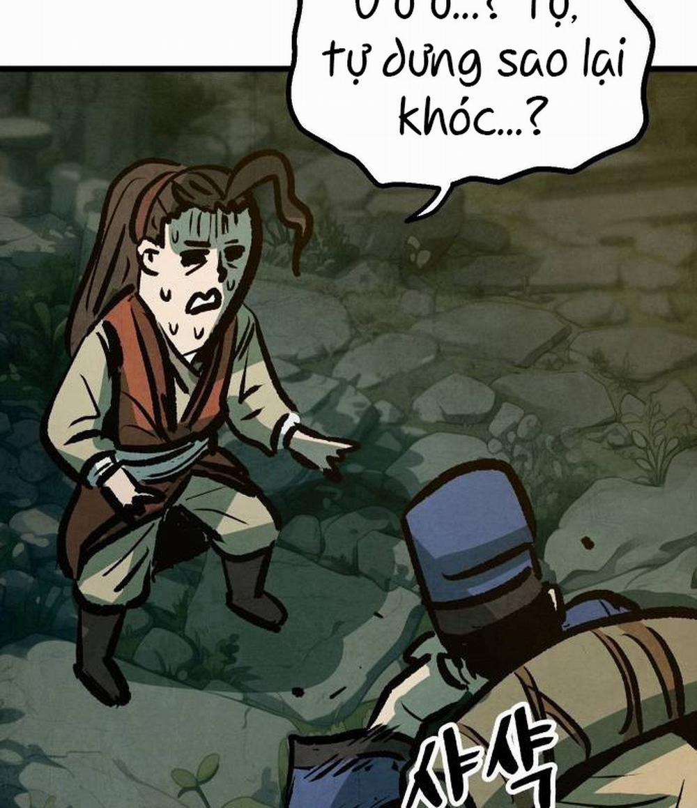 Chinh Phục Võ Lâm Chỉ Với Một Tô Mỳ 15 trang 121