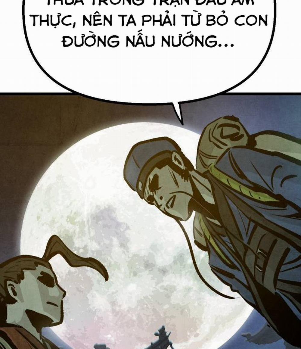 Chinh Phục Võ Lâm Chỉ Với Một Tô Mỳ 15 trang 123