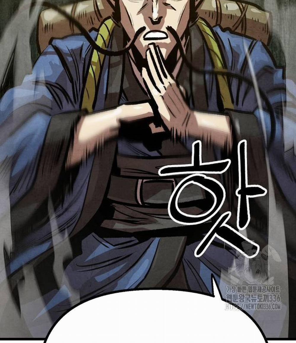 Chinh Phục Võ Lâm Chỉ Với Một Tô Mỳ 15 trang 128