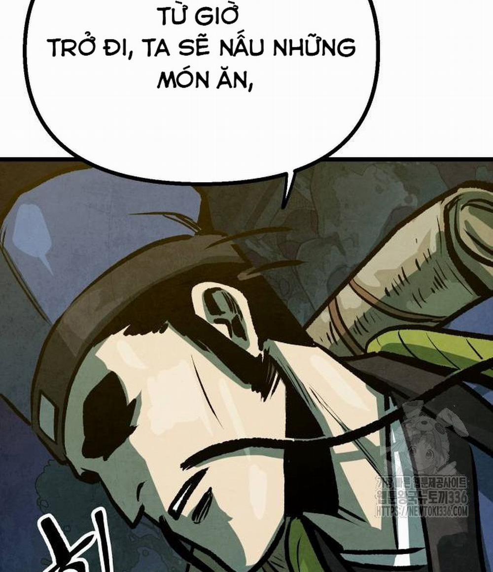 Chinh Phục Võ Lâm Chỉ Với Một Tô Mỳ 15 trang 130