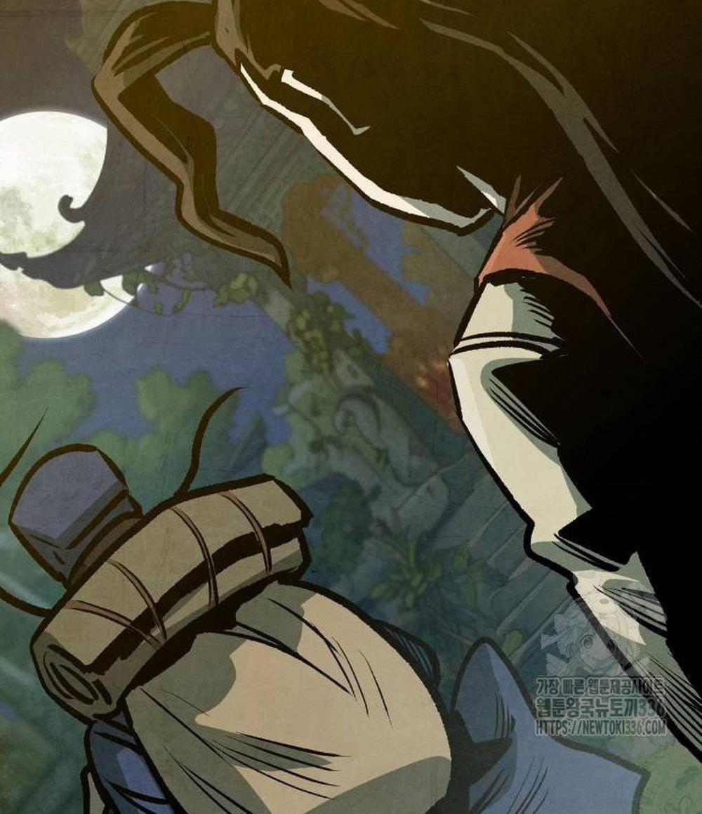 Chinh Phục Võ Lâm Chỉ Với Một Tô Mỳ 15 trang 132