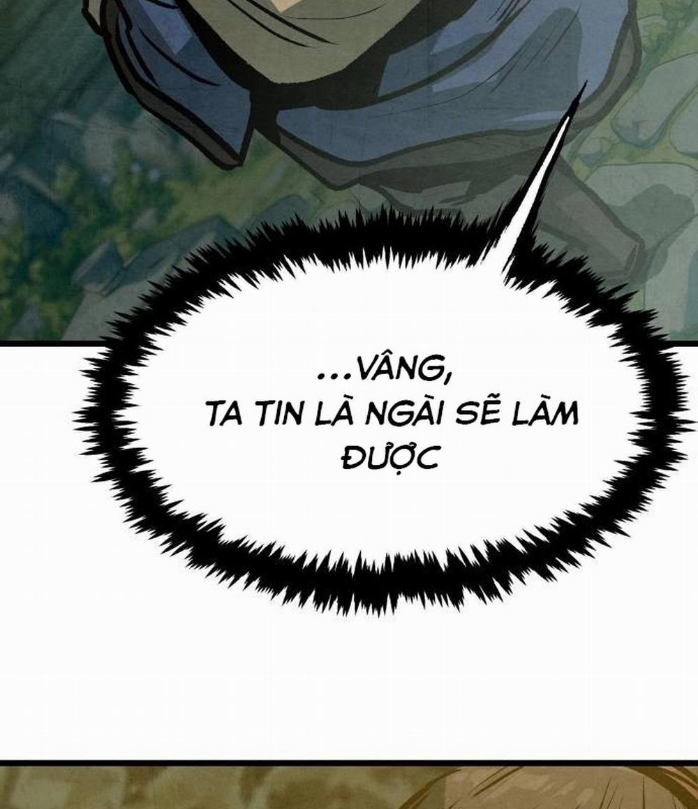 Chinh Phục Võ Lâm Chỉ Với Một Tô Mỳ 15 trang 133