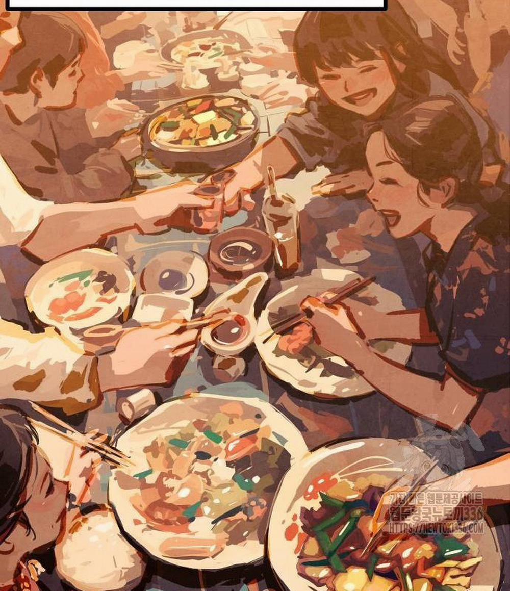 Chinh Phục Võ Lâm Chỉ Với Một Tô Mỳ 15 trang 136