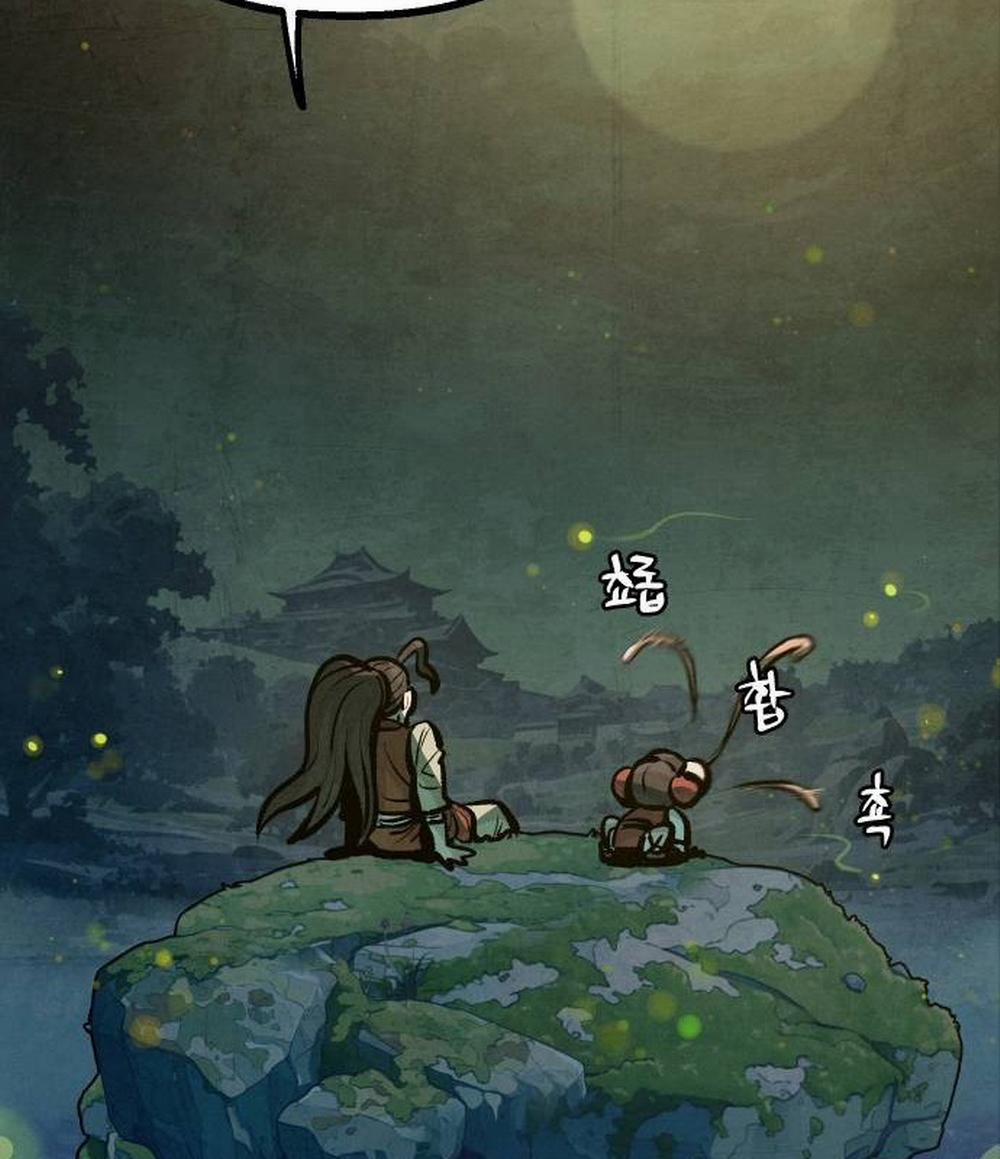 Chinh Phục Võ Lâm Chỉ Với Một Tô Mỳ 15 trang 139