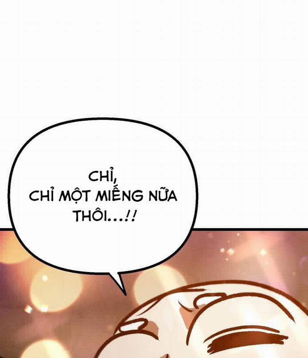 Chinh Phục Võ Lâm Chỉ Với Một Tô Mỳ 15 trang 14