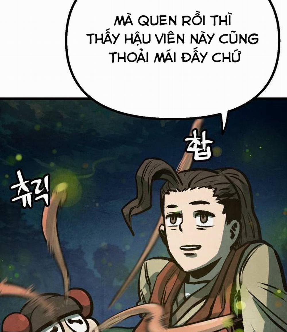 Chinh Phục Võ Lâm Chỉ Với Một Tô Mỳ 15 trang 141