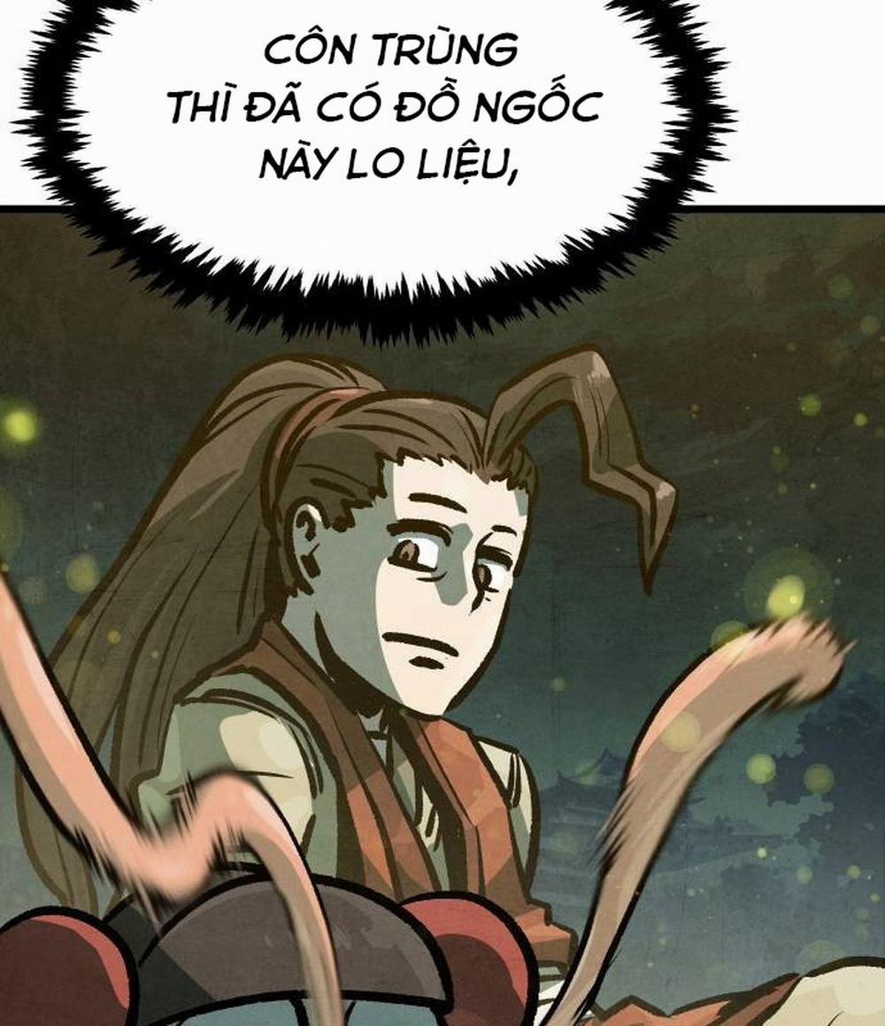 Chinh Phục Võ Lâm Chỉ Với Một Tô Mỳ 15 trang 143