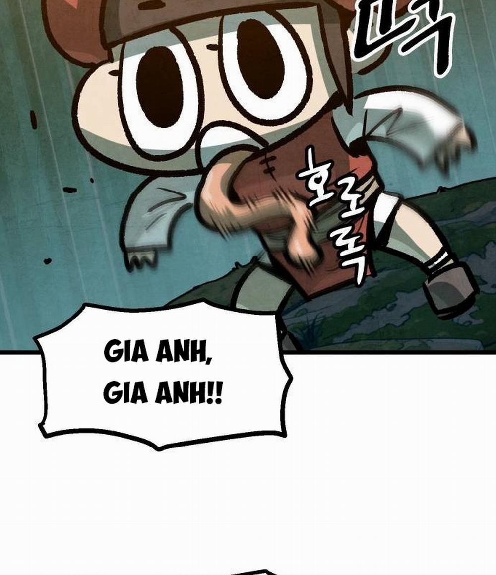 Chinh Phục Võ Lâm Chỉ Với Một Tô Mỳ 15 trang 150