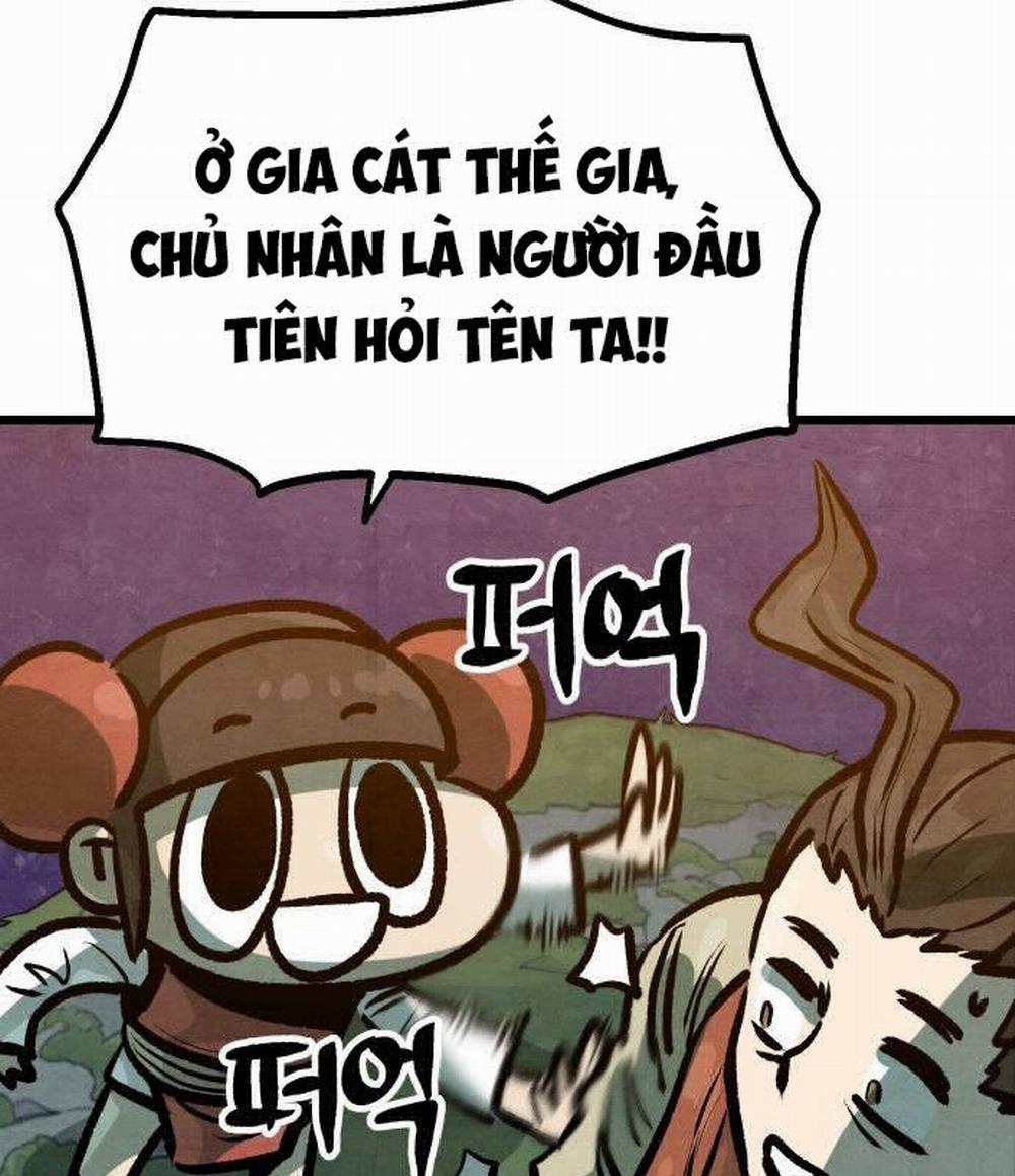 Chinh Phục Võ Lâm Chỉ Với Một Tô Mỳ 15 trang 151