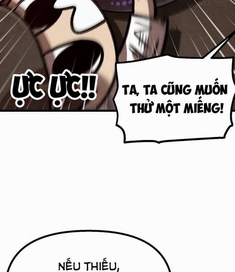 Chinh Phục Võ Lâm Chỉ Với Một Tô Mỳ 15 trang 20