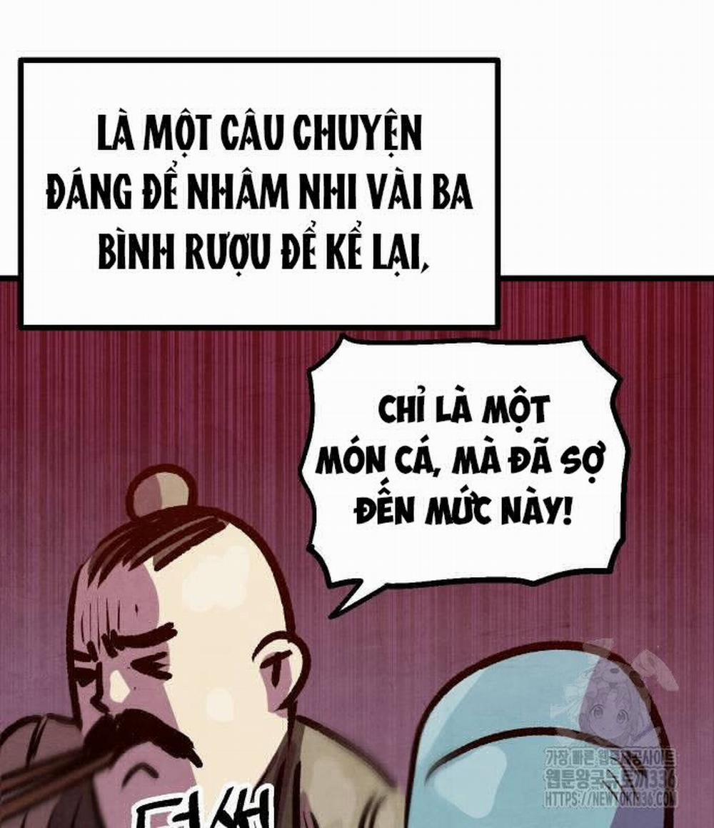 Chinh Phục Võ Lâm Chỉ Với Một Tô Mỳ 15 trang 25