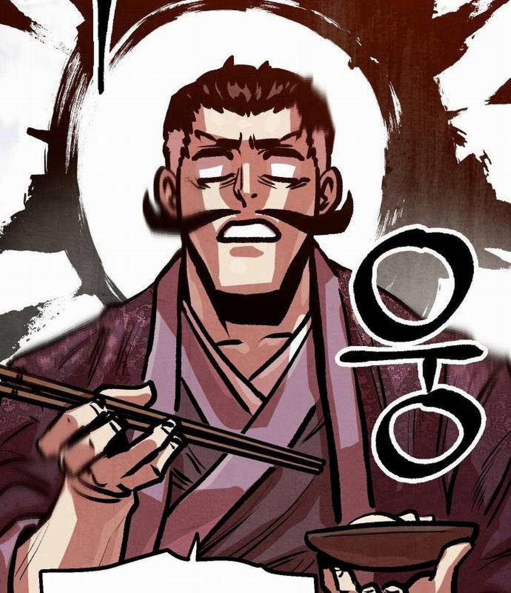 Chinh Phục Võ Lâm Chỉ Với Một Tô Mỳ 15 trang 28