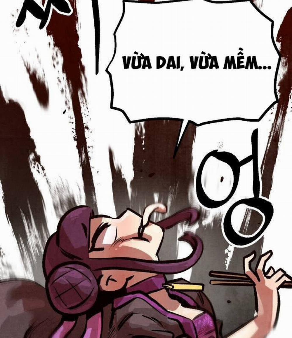 Chinh Phục Võ Lâm Chỉ Với Một Tô Mỳ 15 trang 30