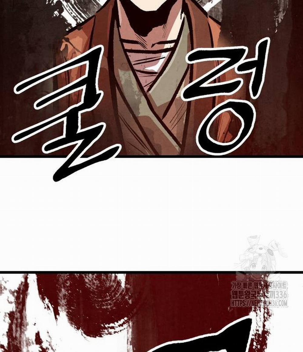 Chinh Phục Võ Lâm Chỉ Với Một Tô Mỳ 15 trang 34