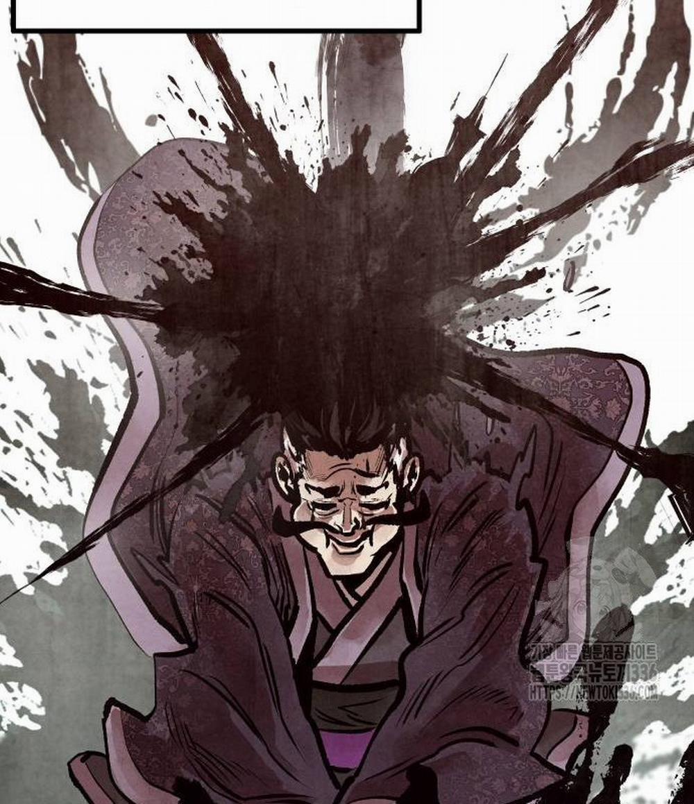 Chinh Phục Võ Lâm Chỉ Với Một Tô Mỳ 15 trang 36