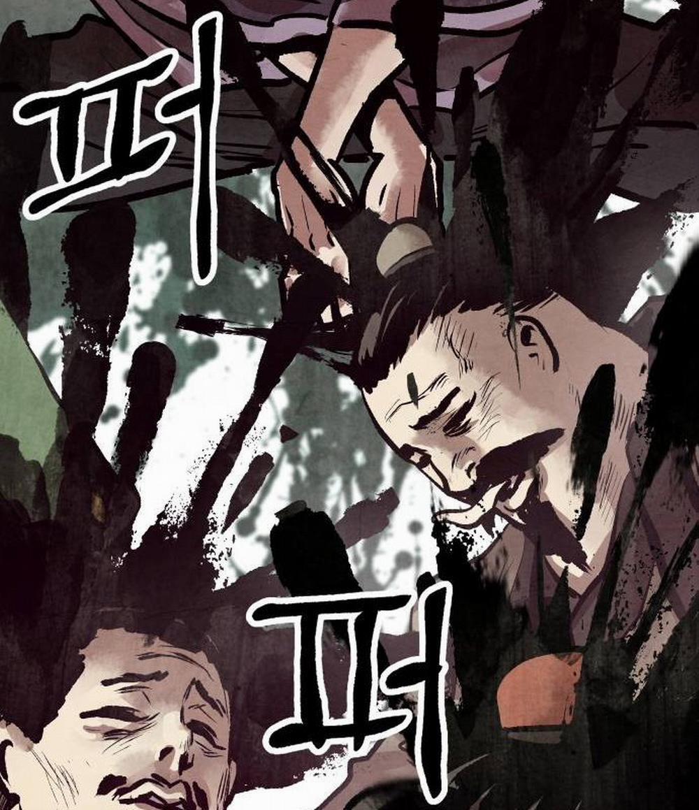 Chinh Phục Võ Lâm Chỉ Với Một Tô Mỳ 15 trang 37