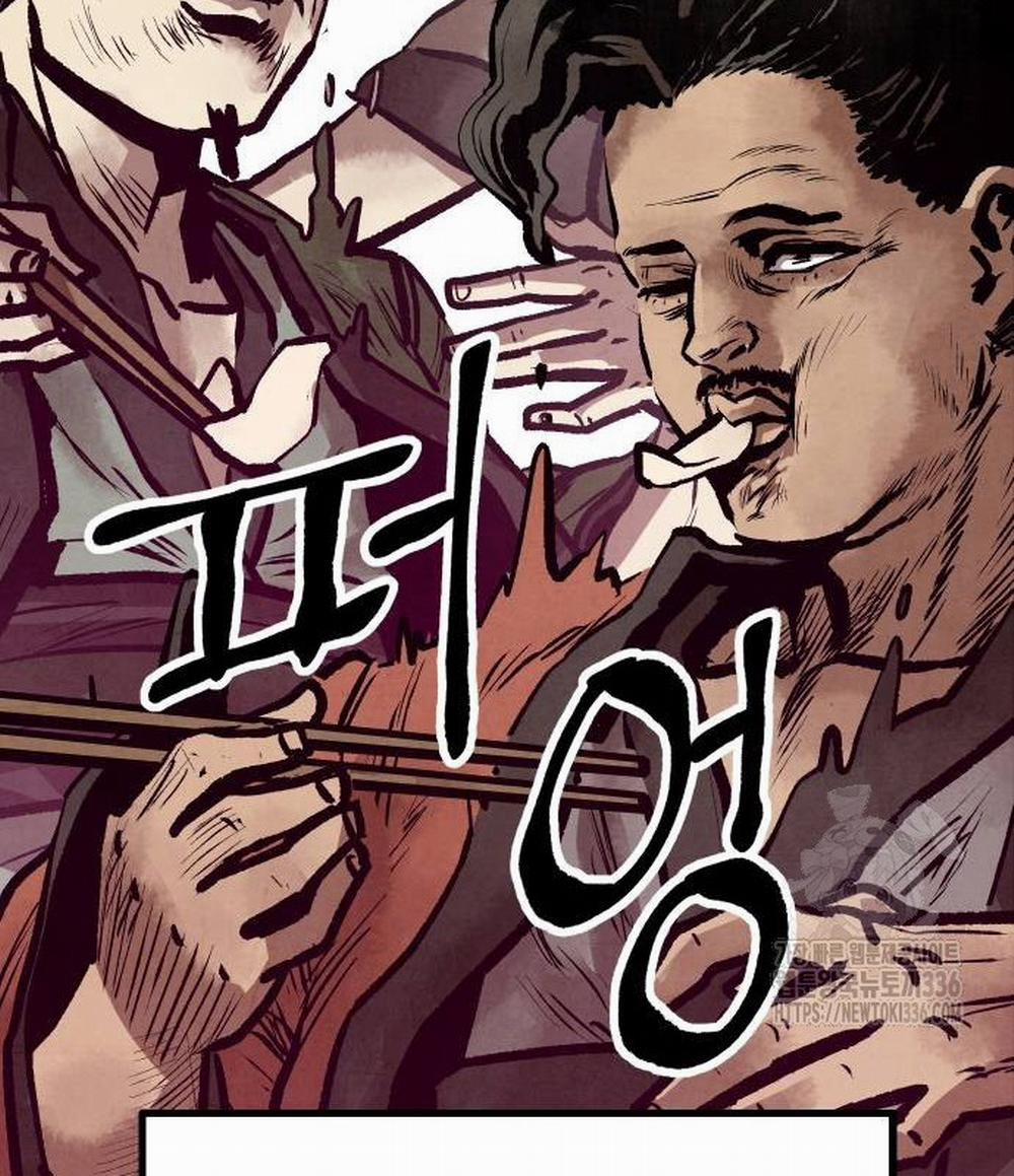 Chinh Phục Võ Lâm Chỉ Với Một Tô Mỳ 15 trang 38