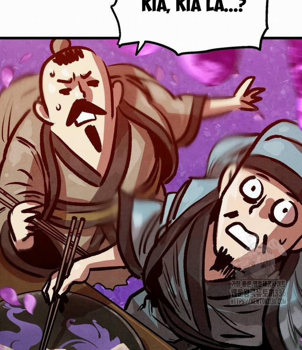 Chinh Phục Võ Lâm Chỉ Với Một Tô Mỳ 15 trang 42