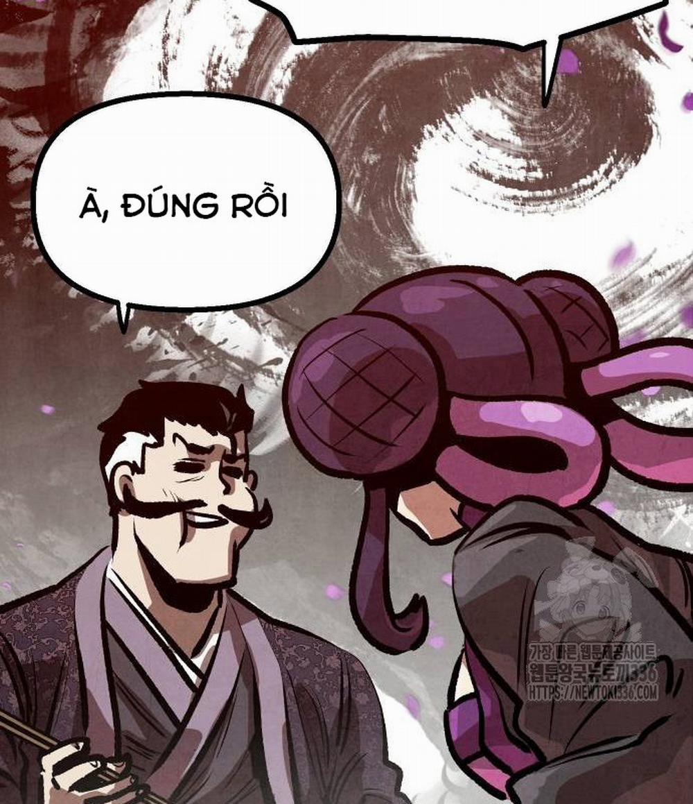 Chinh Phục Võ Lâm Chỉ Với Một Tô Mỳ 15 trang 44