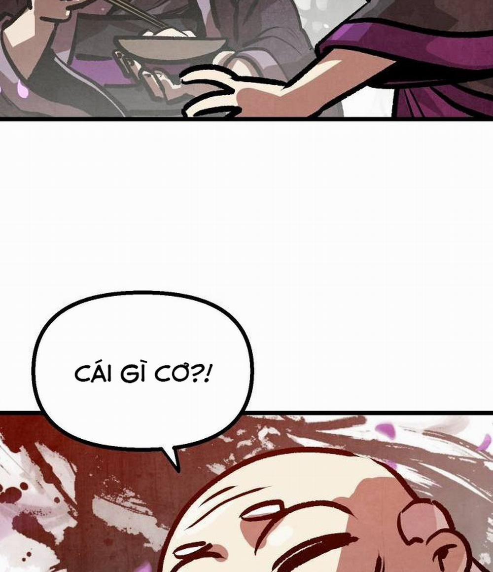 Chinh Phục Võ Lâm Chỉ Với Một Tô Mỳ 15 trang 45