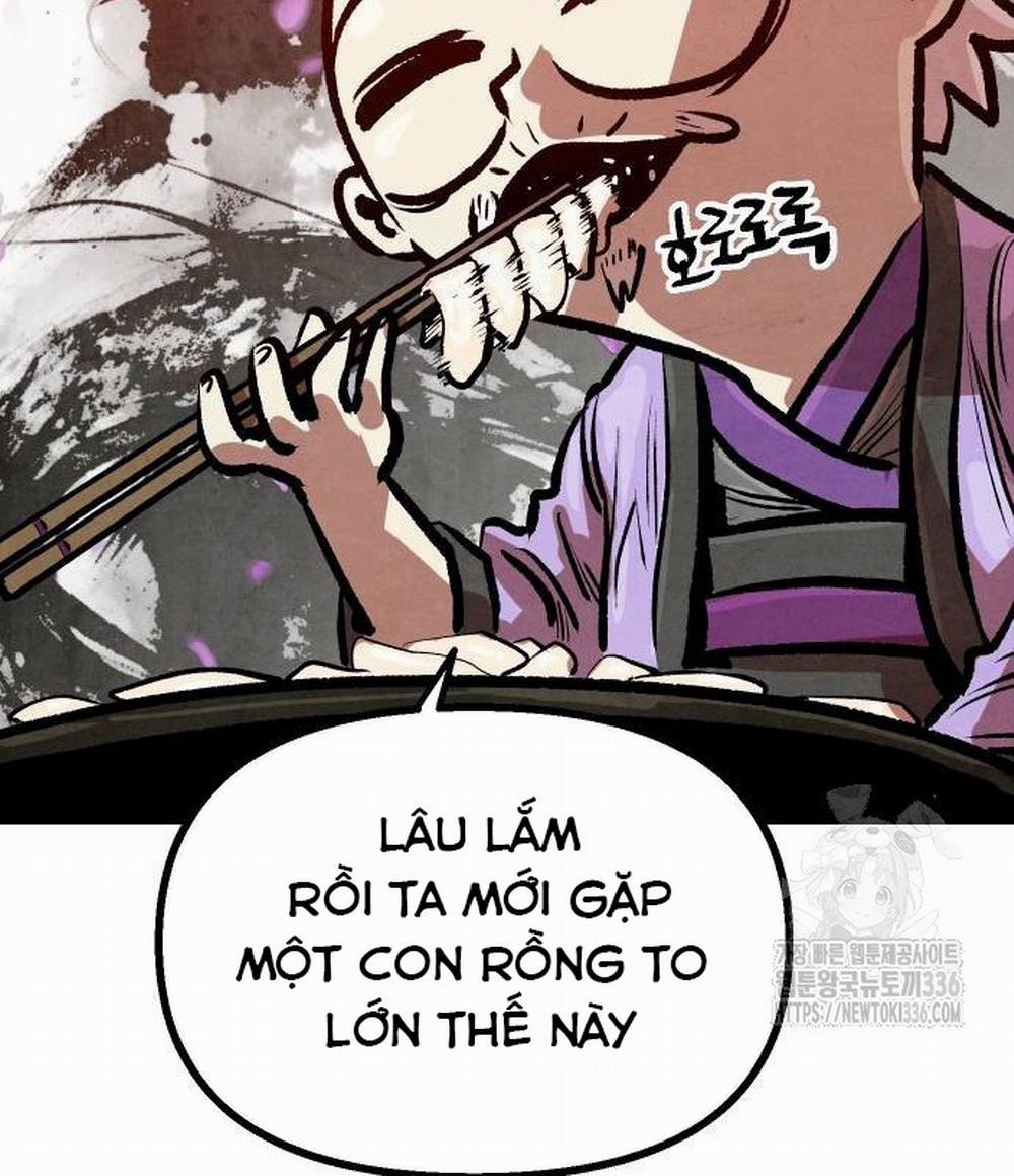 Chinh Phục Võ Lâm Chỉ Với Một Tô Mỳ 15 trang 46