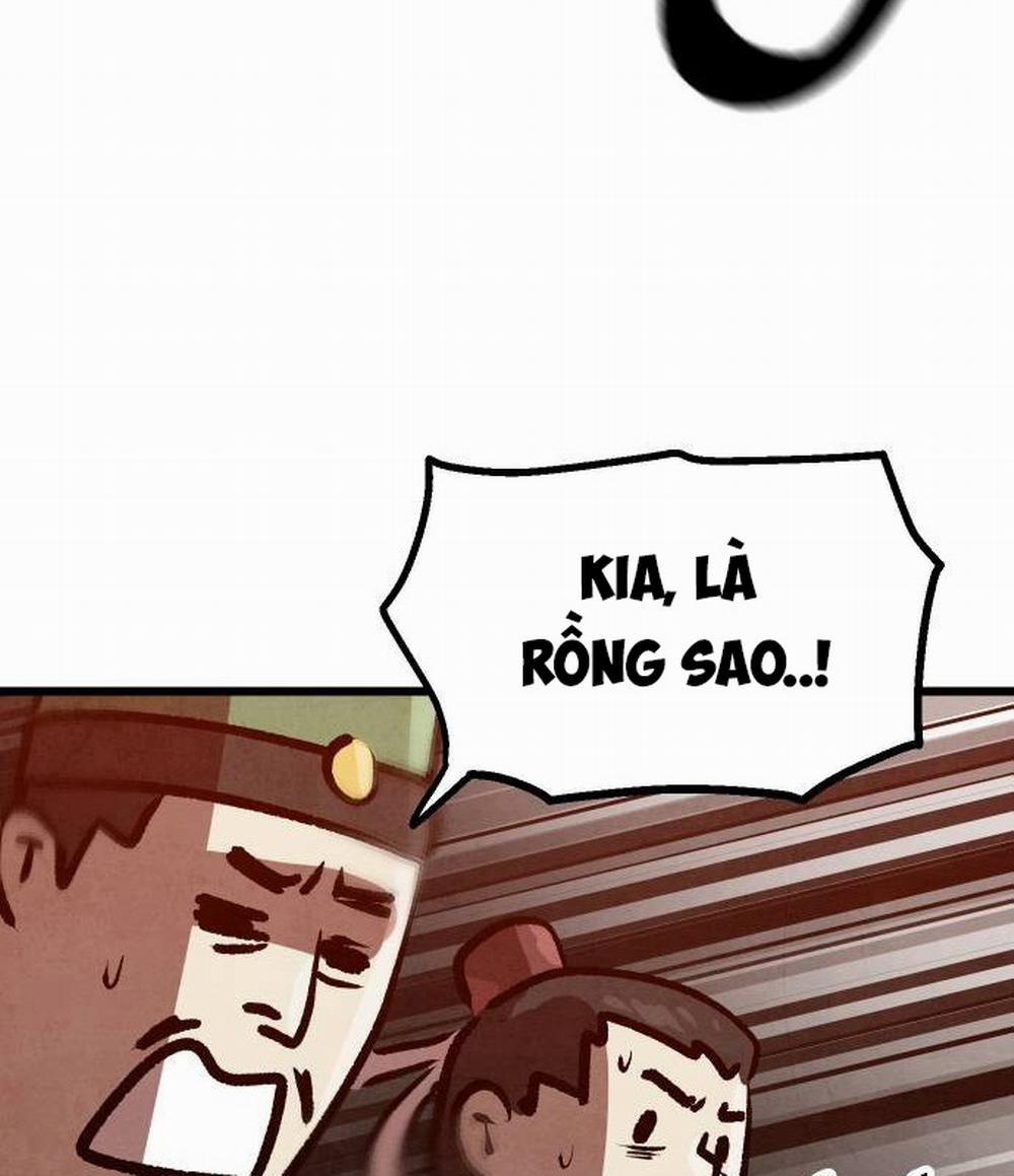 Chinh Phục Võ Lâm Chỉ Với Một Tô Mỳ 15 trang 49