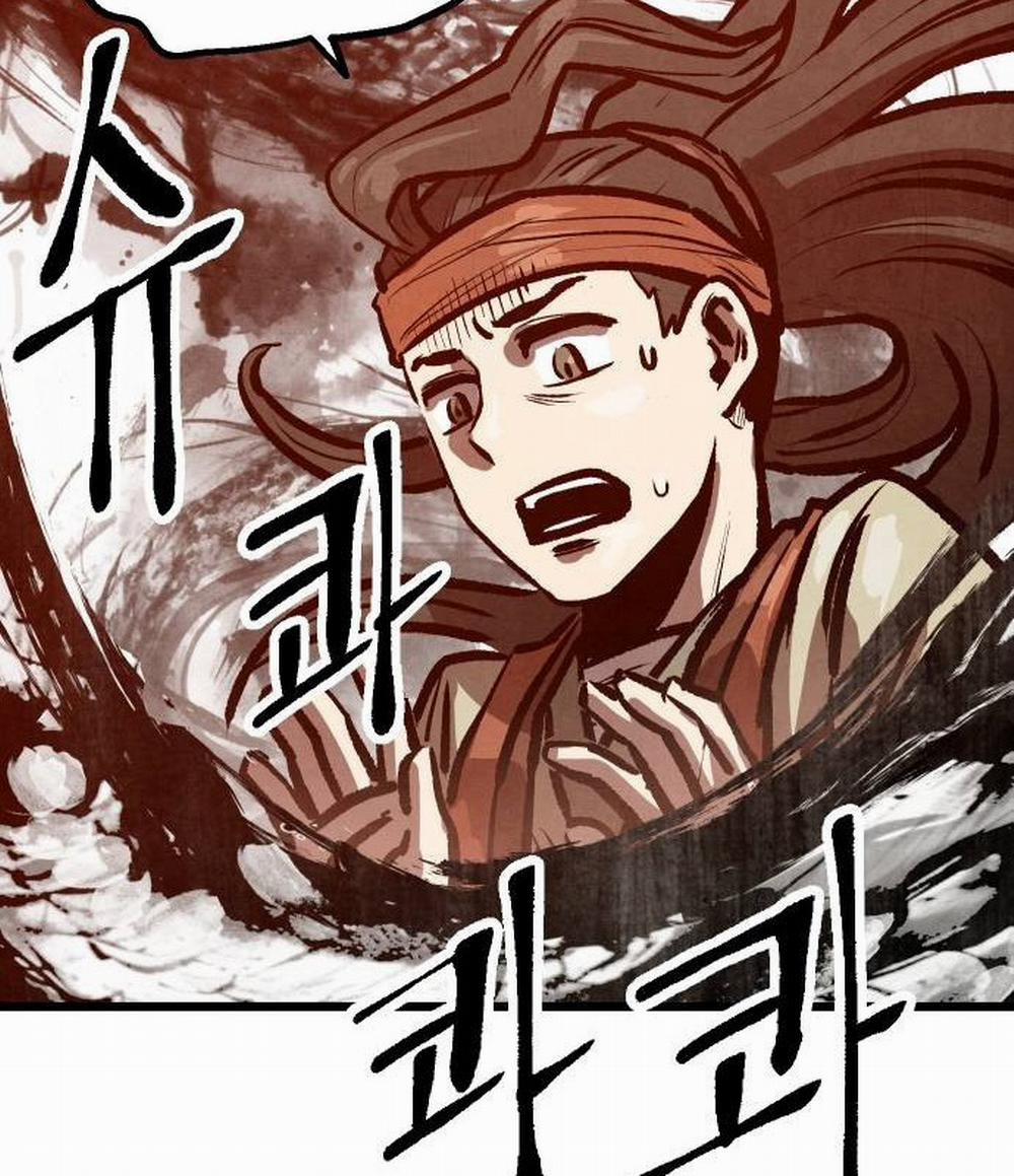 Chinh Phục Võ Lâm Chỉ Với Một Tô Mỳ 15 trang 51