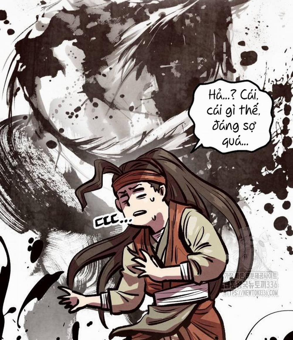 Chinh Phục Võ Lâm Chỉ Với Một Tô Mỳ 15 trang 56