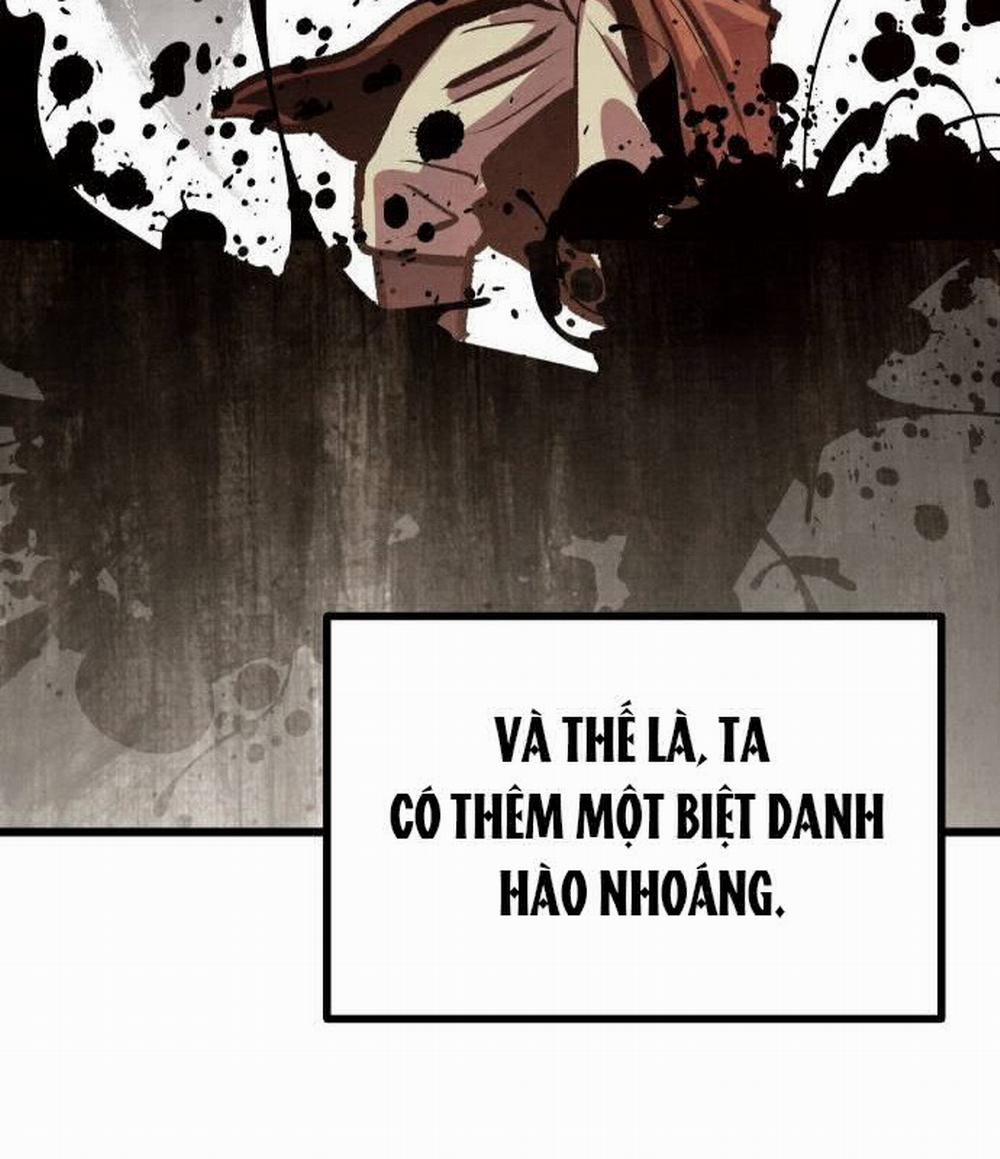 Chinh Phục Võ Lâm Chỉ Với Một Tô Mỳ 15 trang 57