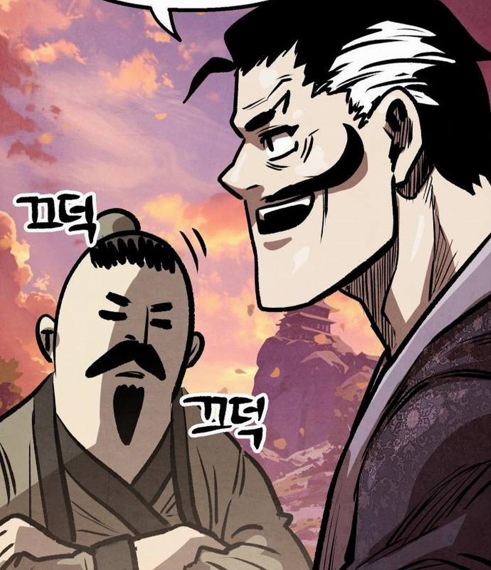 Chinh Phục Võ Lâm Chỉ Với Một Tô Mỳ 15 trang 59