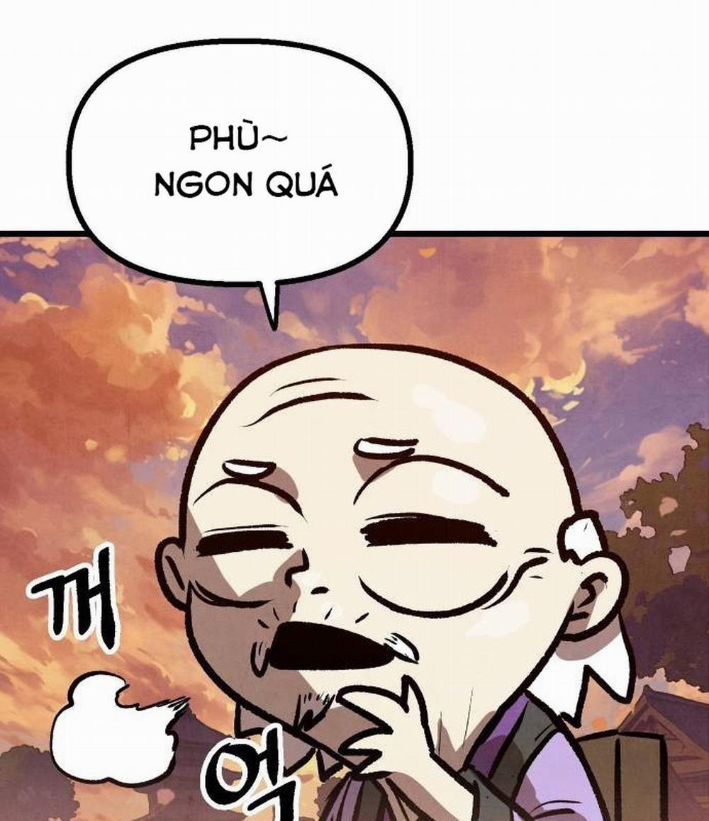 Chinh Phục Võ Lâm Chỉ Với Một Tô Mỳ 15 trang 63