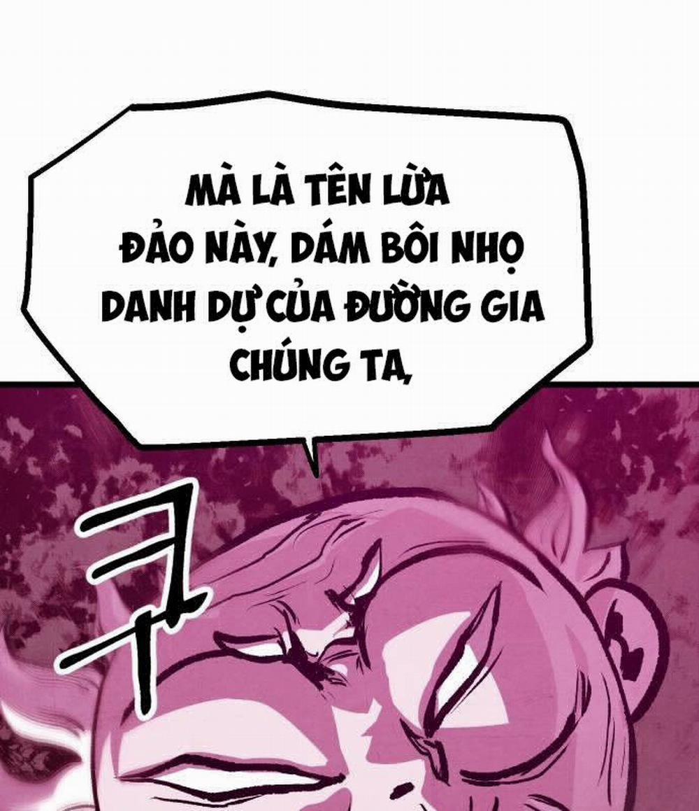 Chinh Phục Võ Lâm Chỉ Với Một Tô Mỳ 15 trang 65