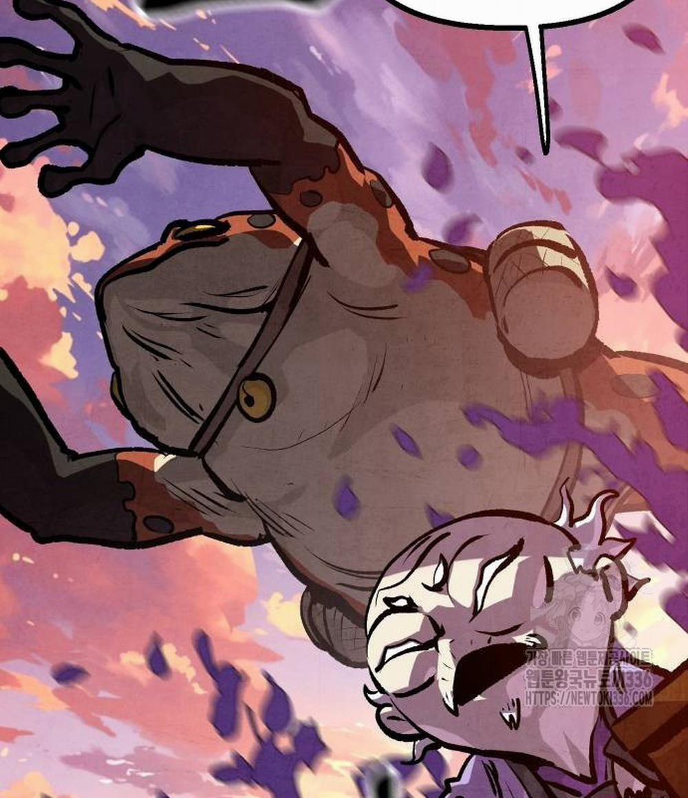 Chinh Phục Võ Lâm Chỉ Với Một Tô Mỳ 15 trang 68