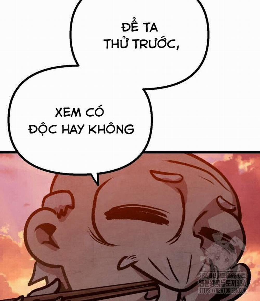 Chinh Phục Võ Lâm Chỉ Với Một Tô Mỳ 15 trang 7