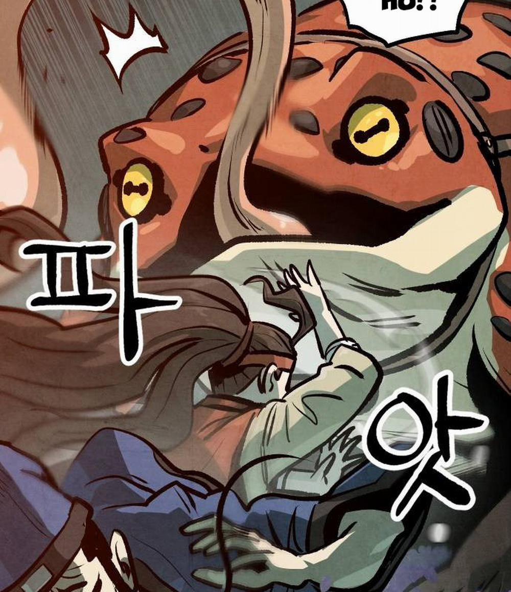 Chinh Phục Võ Lâm Chỉ Với Một Tô Mỳ 15 trang 75