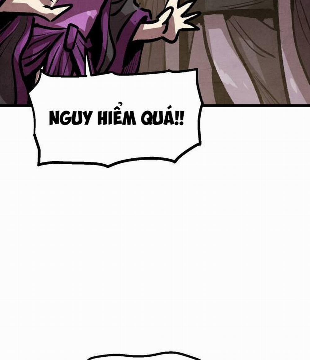 Chinh Phục Võ Lâm Chỉ Với Một Tô Mỳ 15 trang 78