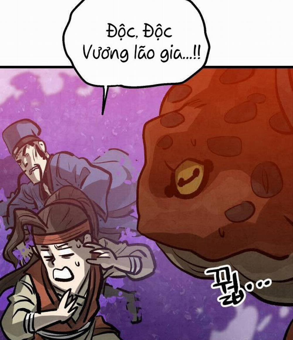 Chinh Phục Võ Lâm Chỉ Với Một Tô Mỳ 15 trang 79