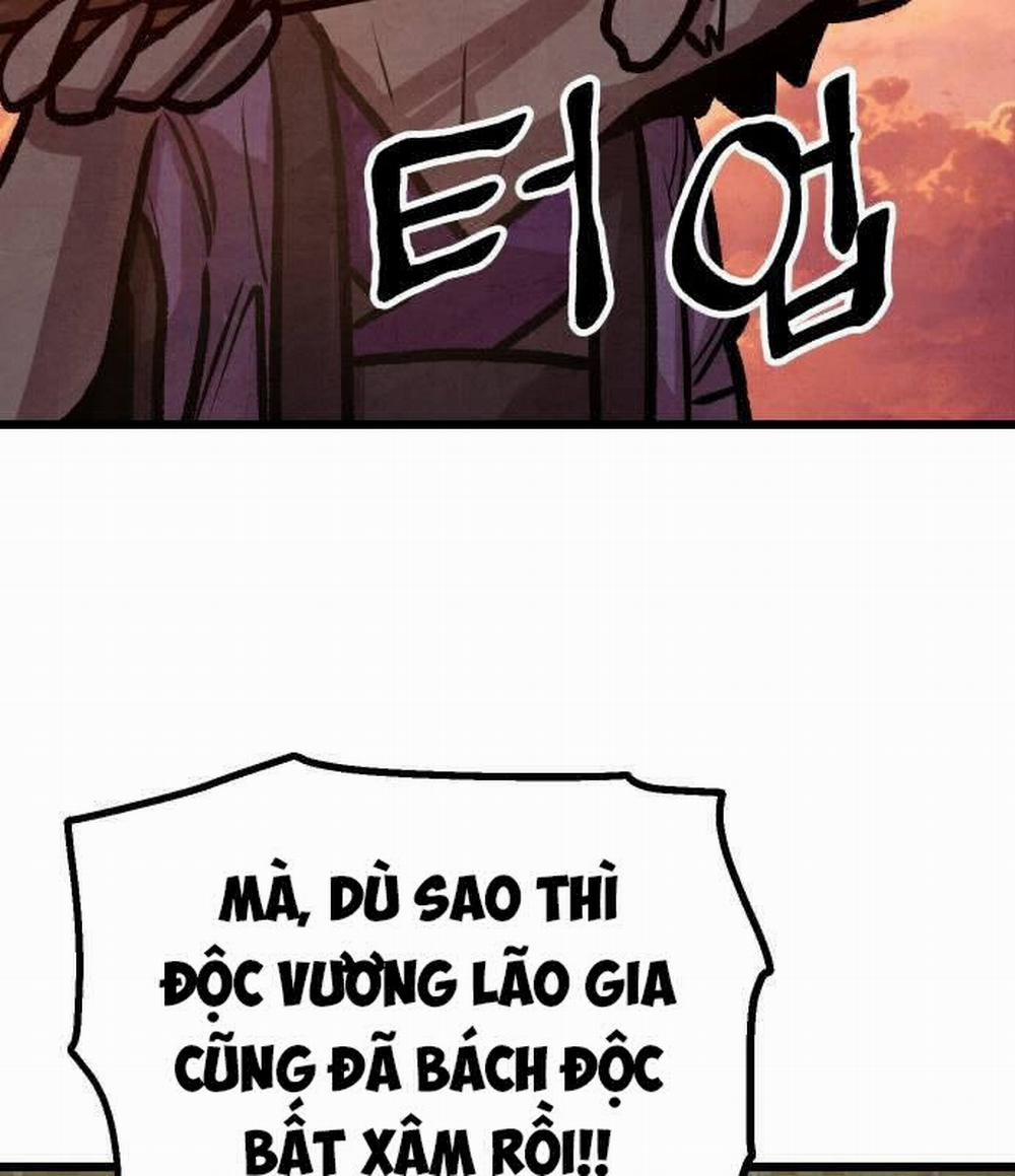 Chinh Phục Võ Lâm Chỉ Với Một Tô Mỳ 15 trang 8