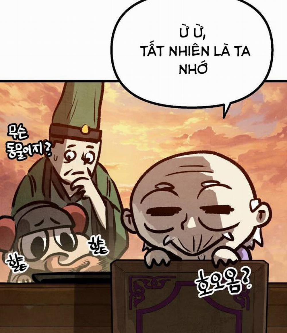 Chinh Phục Võ Lâm Chỉ Với Một Tô Mỳ 15 trang 81