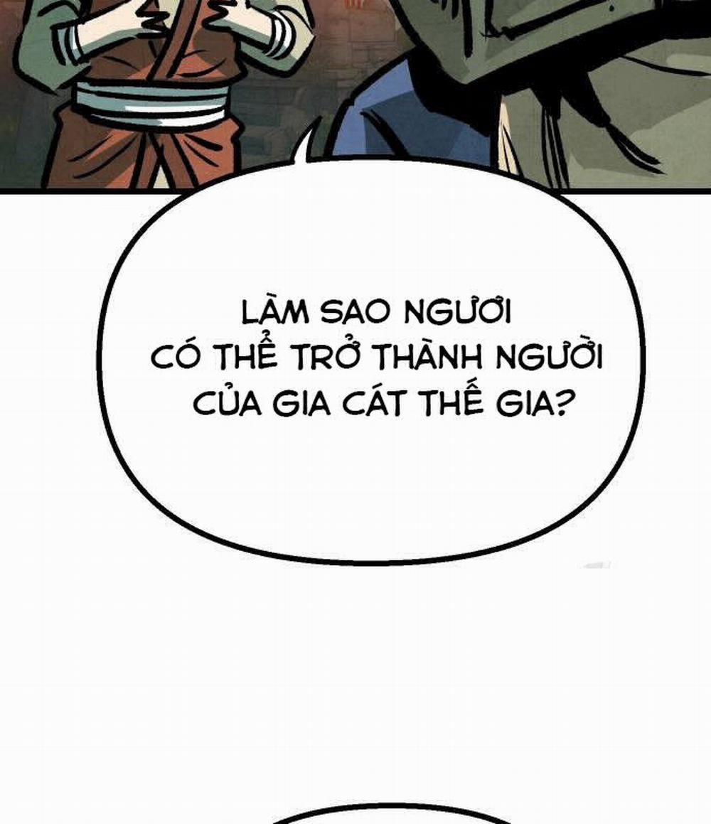 Chinh Phục Võ Lâm Chỉ Với Một Tô Mỳ 15 trang 92