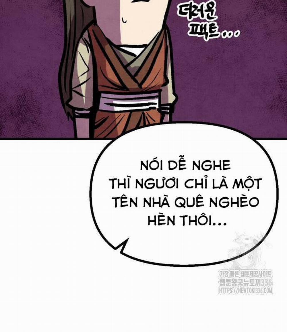 Chinh Phục Võ Lâm Chỉ Với Một Tô Mỳ 15 trang 94