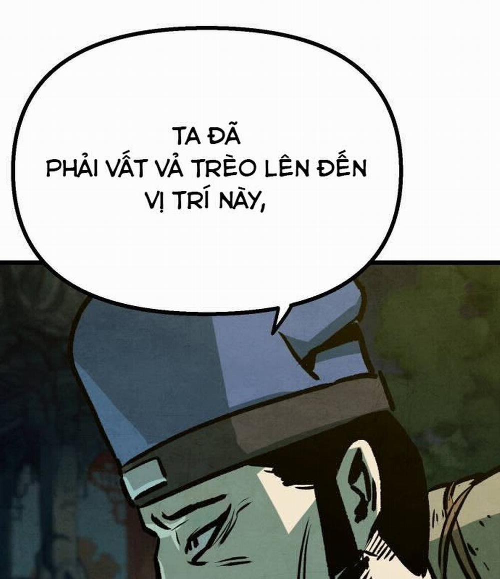 Chinh Phục Võ Lâm Chỉ Với Một Tô Mỳ 15 trang 95