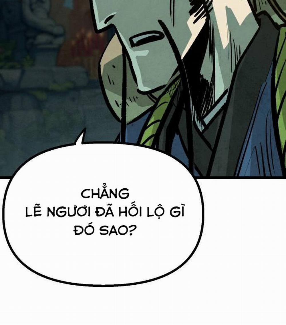 Chinh Phục Võ Lâm Chỉ Với Một Tô Mỳ 15 trang 96