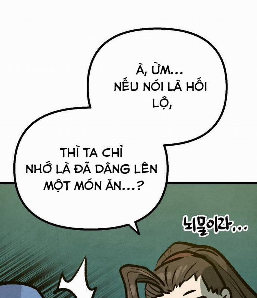 Chinh Phục Võ Lâm Chỉ Với Một Tô Mỳ 15 trang 97